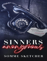 Sinners Anonymous - Somme Sketcher.epub